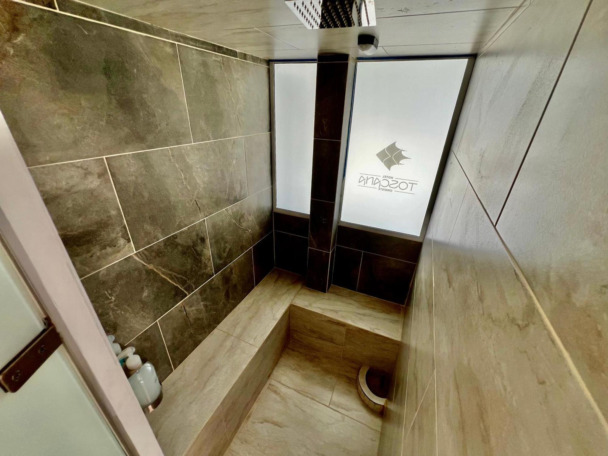 Hotel Toscana Oriente リオネグロ エクステリア 写真