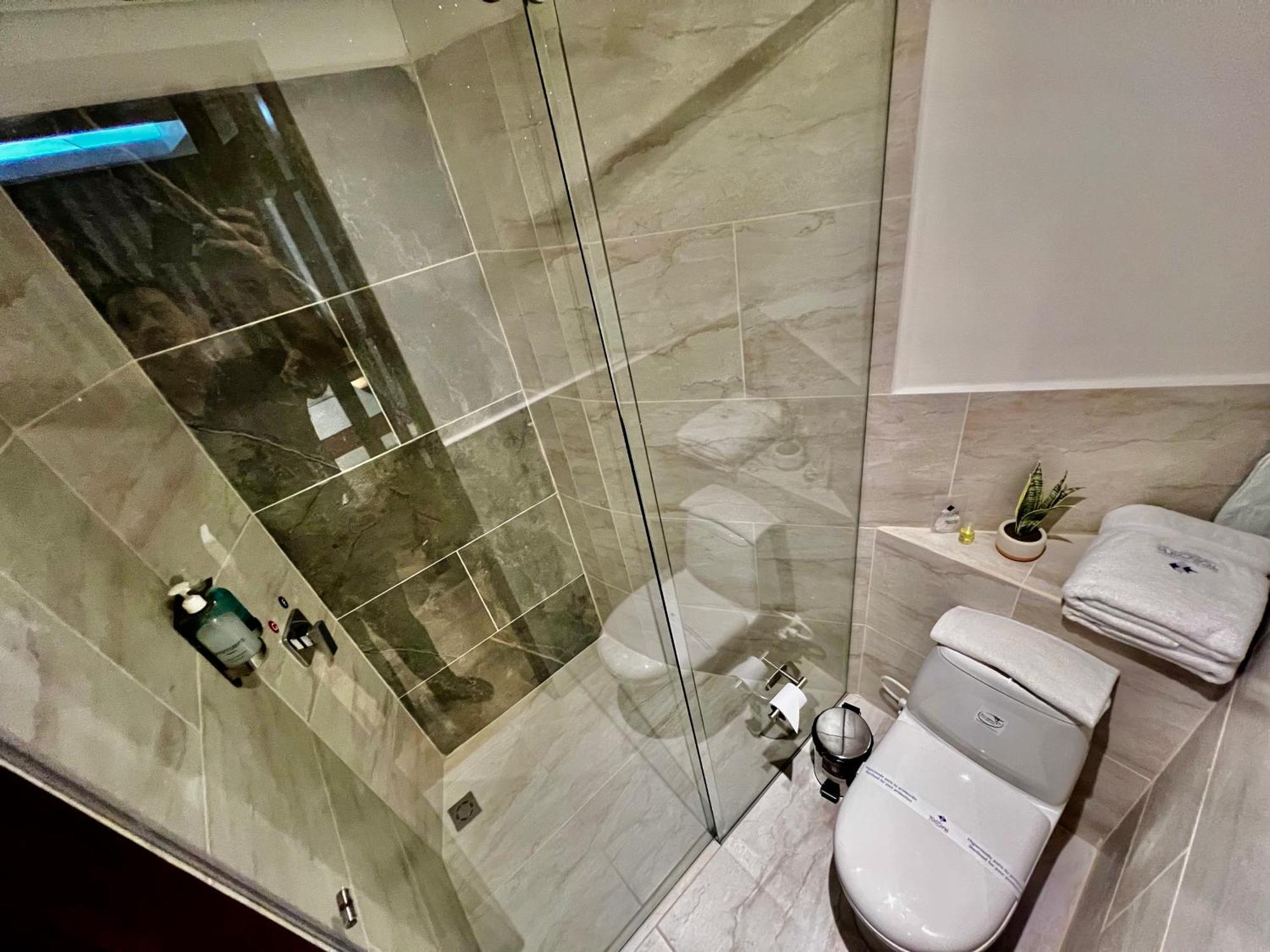 Hotel Toscana Oriente リオネグロ エクステリア 写真