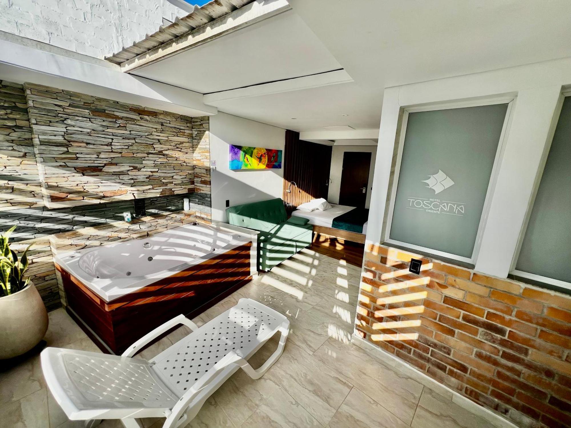 Hotel Toscana Oriente リオネグロ エクステリア 写真