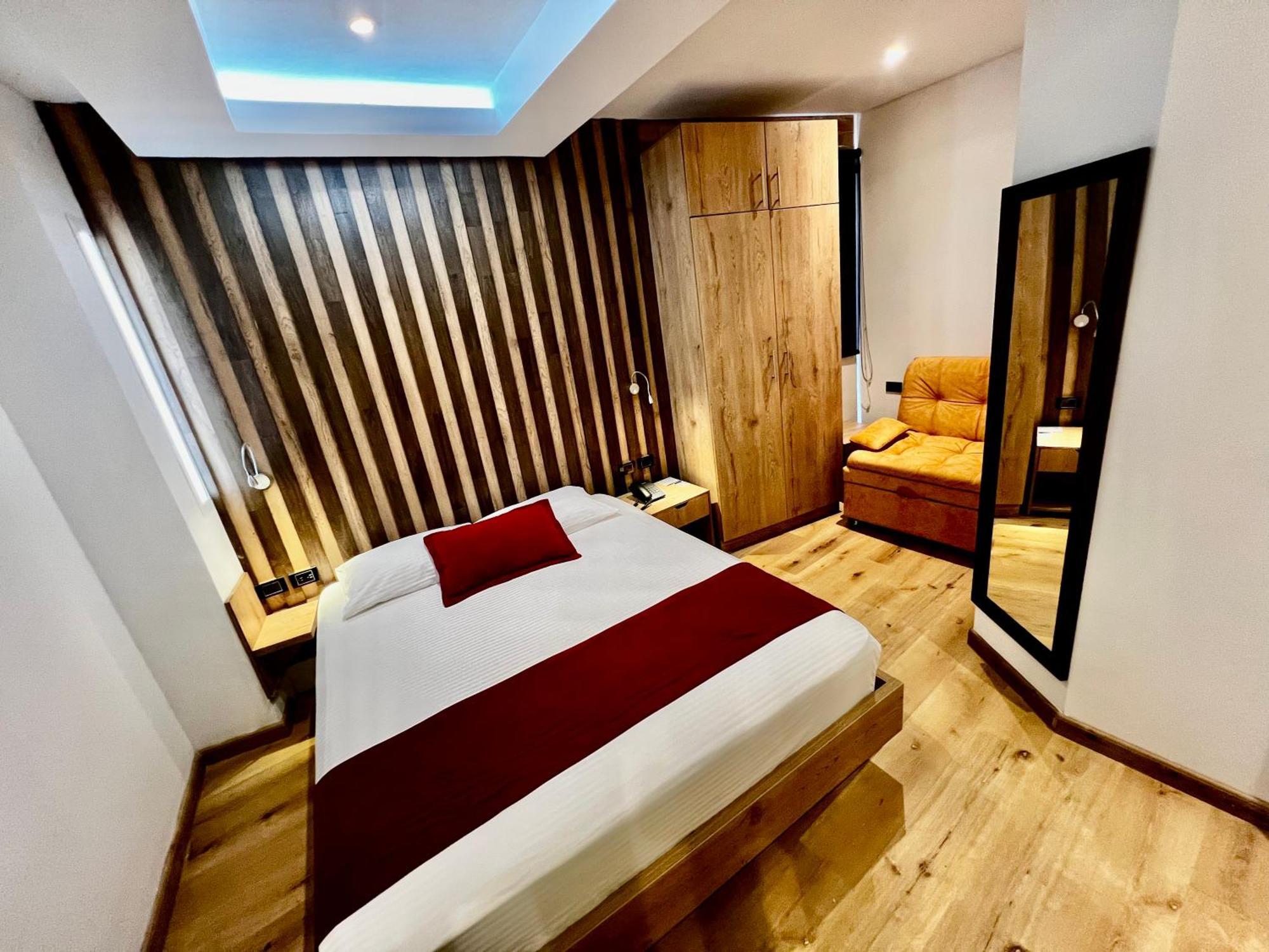 Hotel Toscana Oriente リオネグロ エクステリア 写真