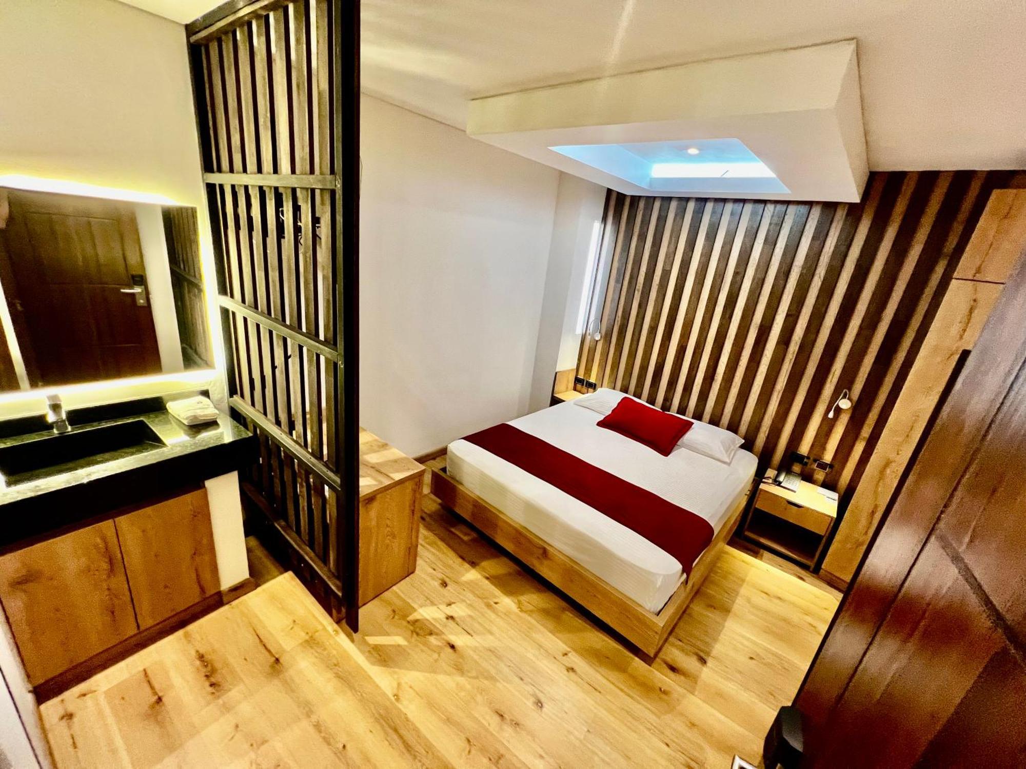 Hotel Toscana Oriente リオネグロ エクステリア 写真