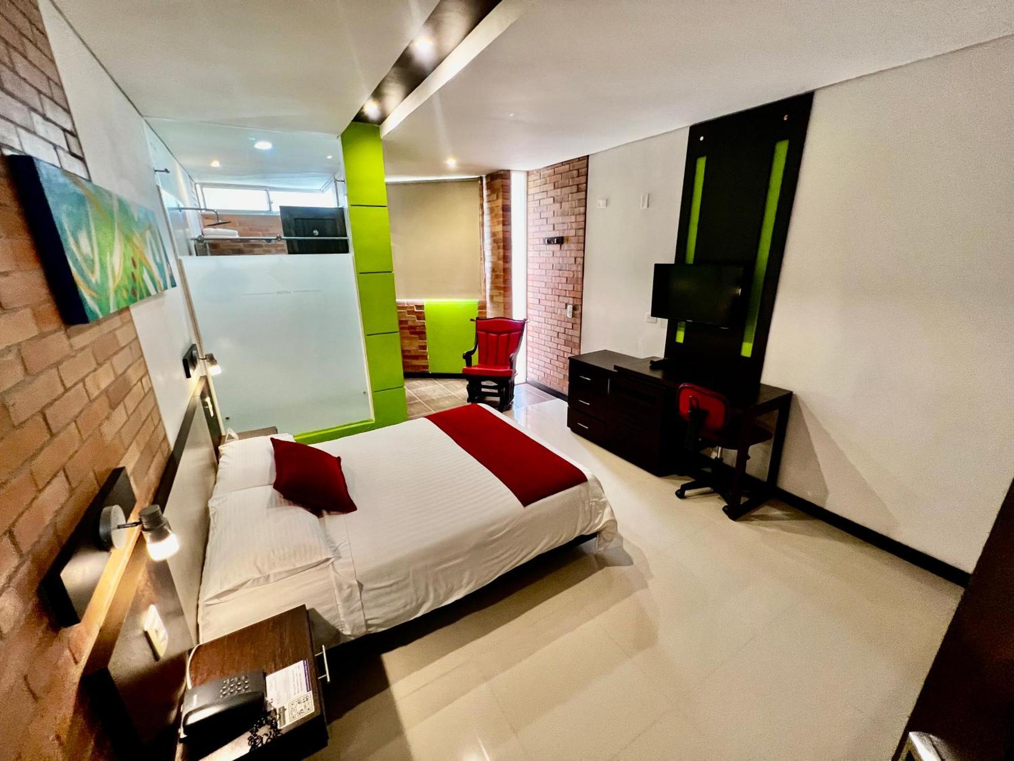 Hotel Toscana Oriente リオネグロ エクステリア 写真