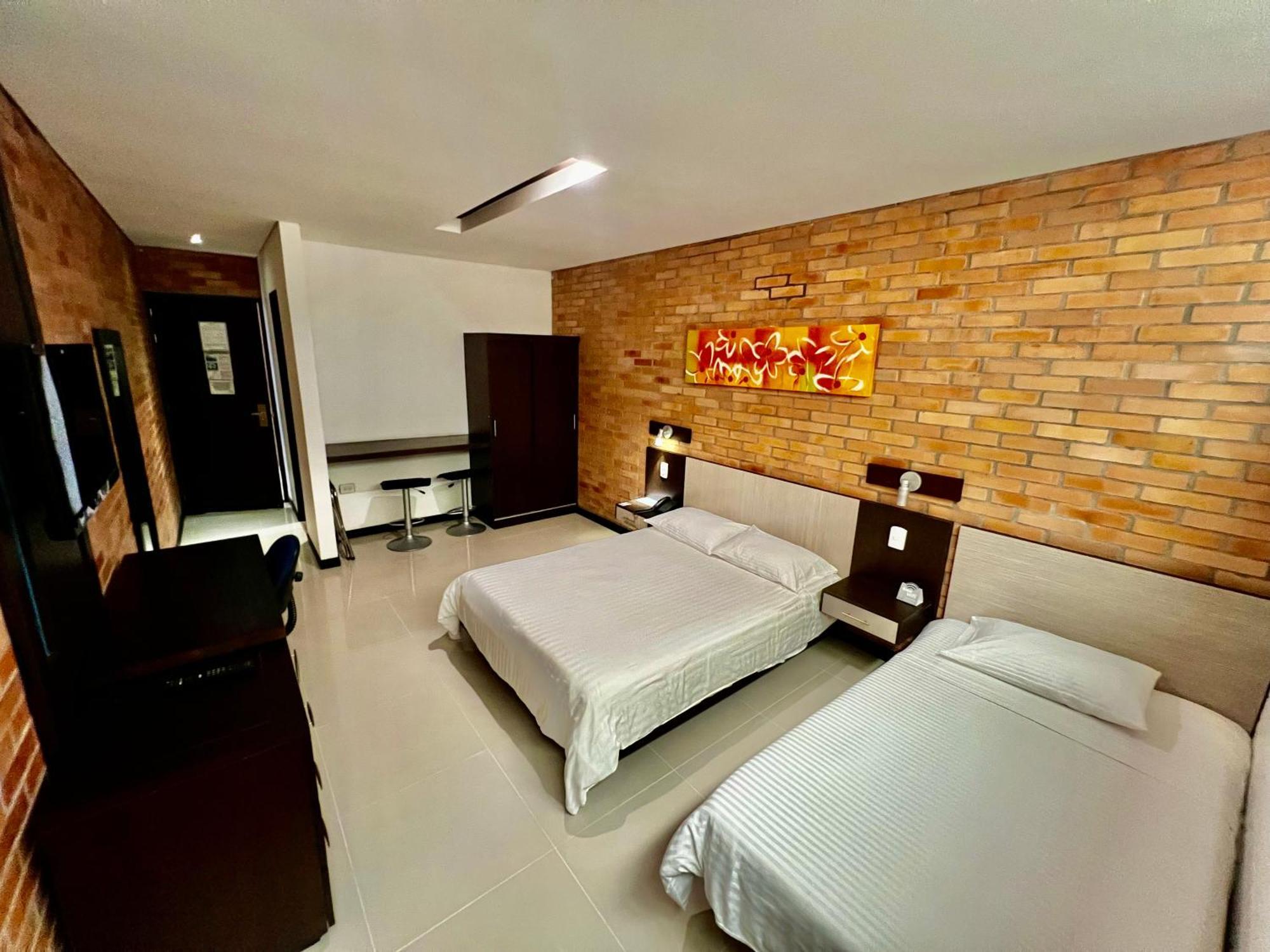 Hotel Toscana Oriente リオネグロ エクステリア 写真