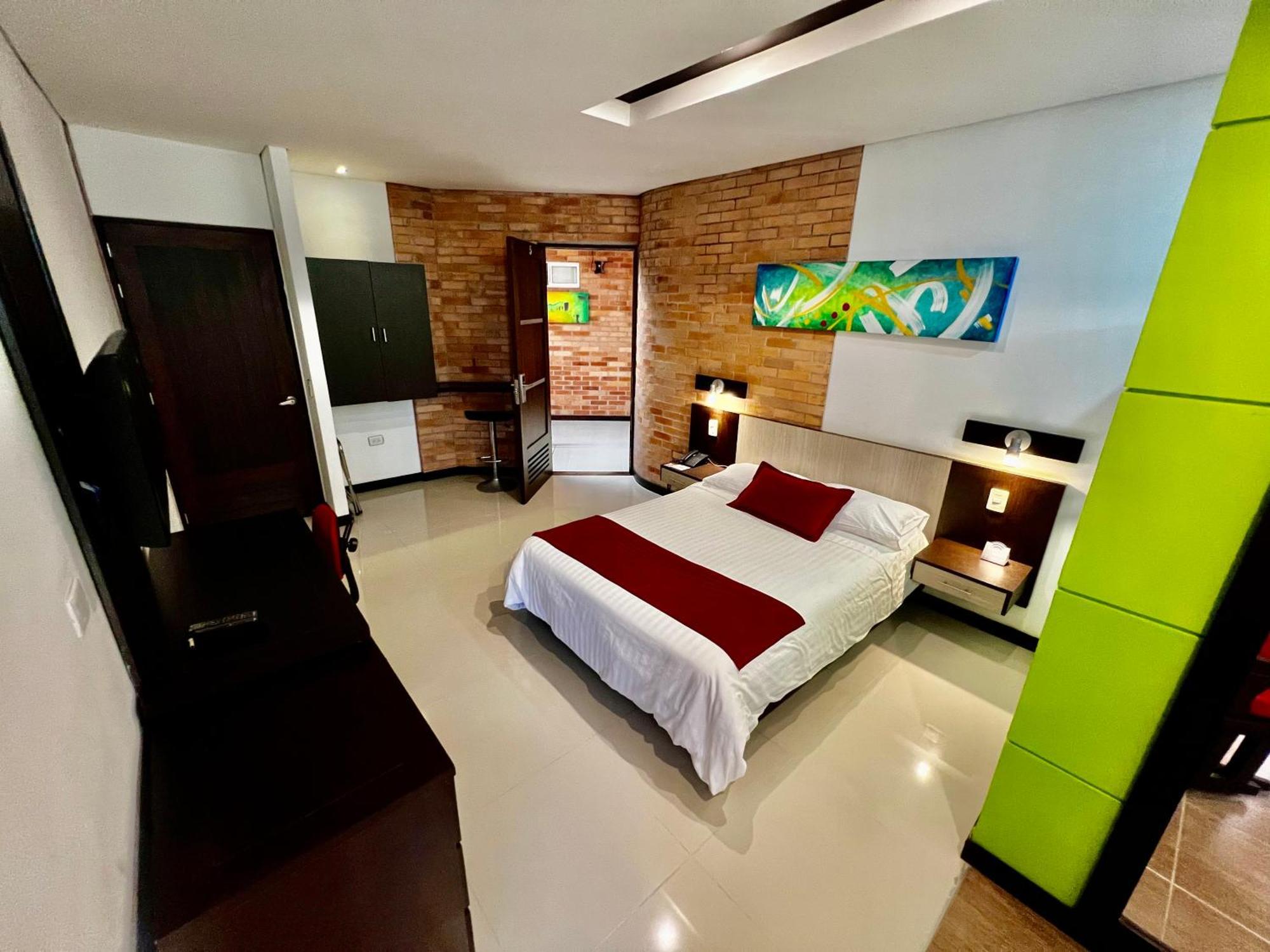 Hotel Toscana Oriente リオネグロ エクステリア 写真