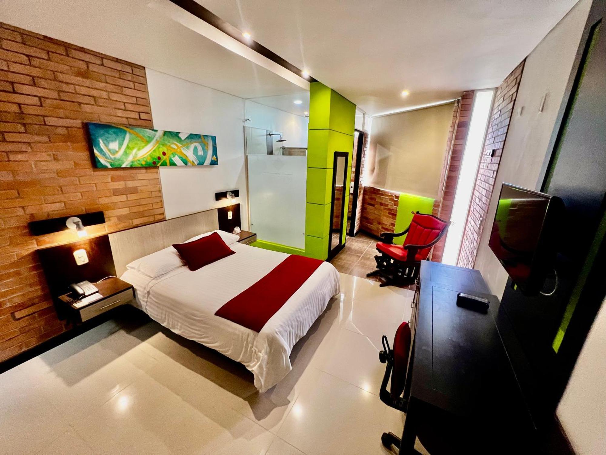 Hotel Toscana Oriente リオネグロ エクステリア 写真
