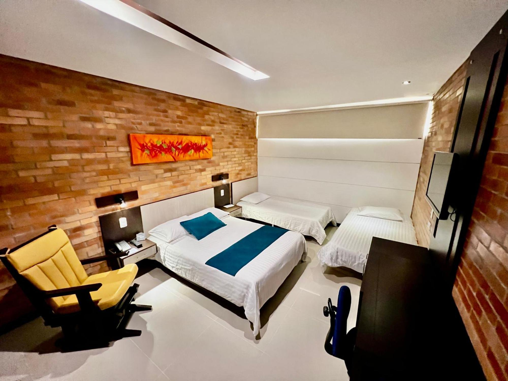 Hotel Toscana Oriente リオネグロ エクステリア 写真