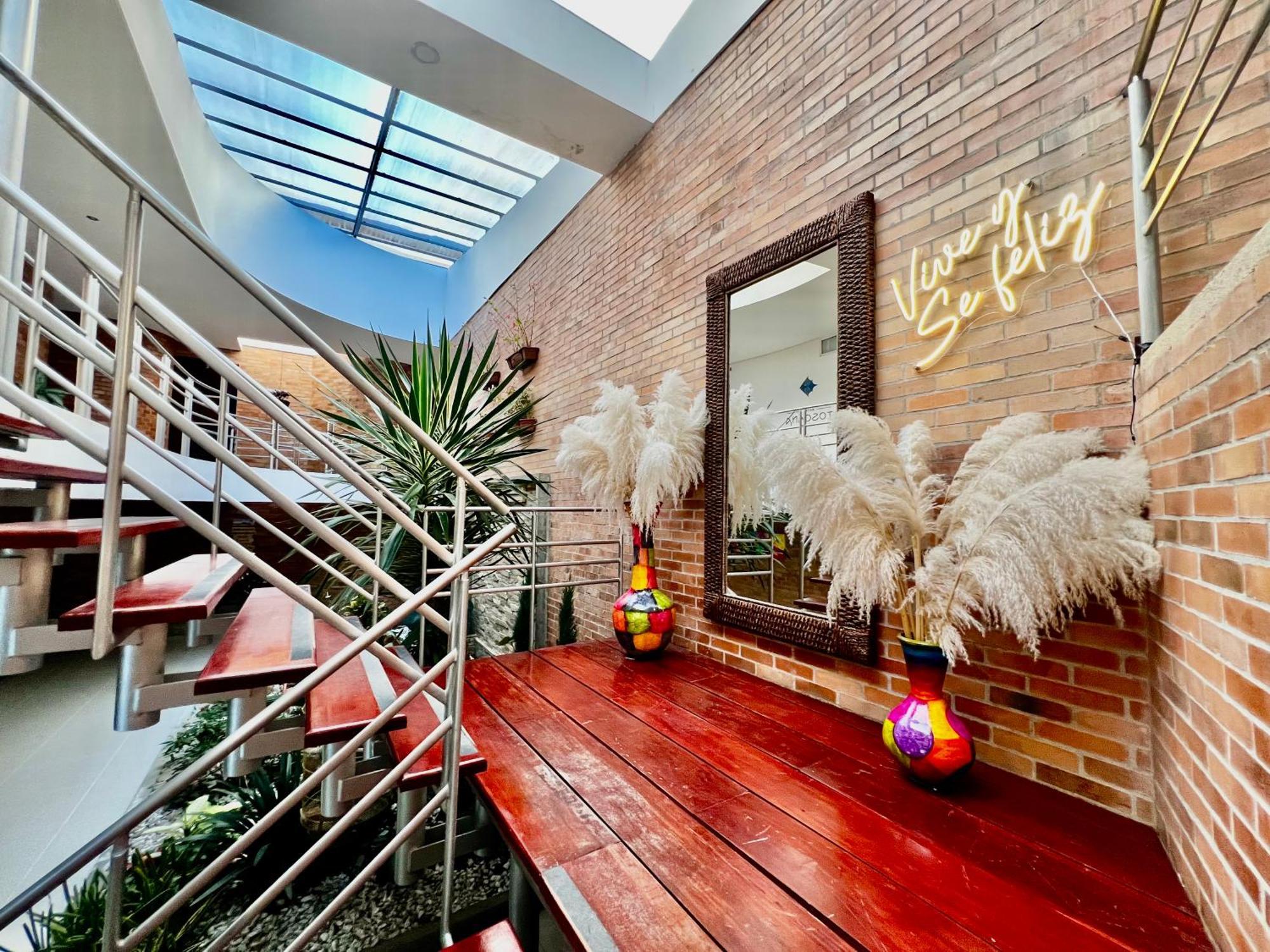 Hotel Toscana Oriente リオネグロ エクステリア 写真