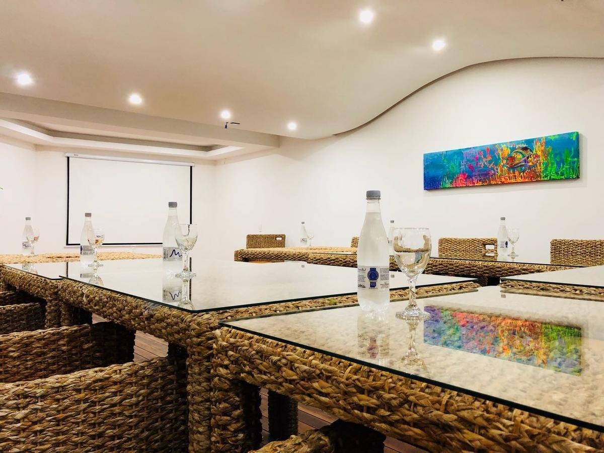 Hotel Toscana Oriente リオネグロ エクステリア 写真