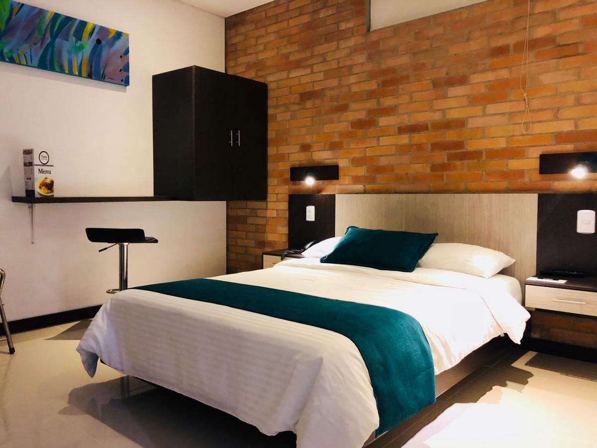Hotel Toscana Oriente リオネグロ エクステリア 写真