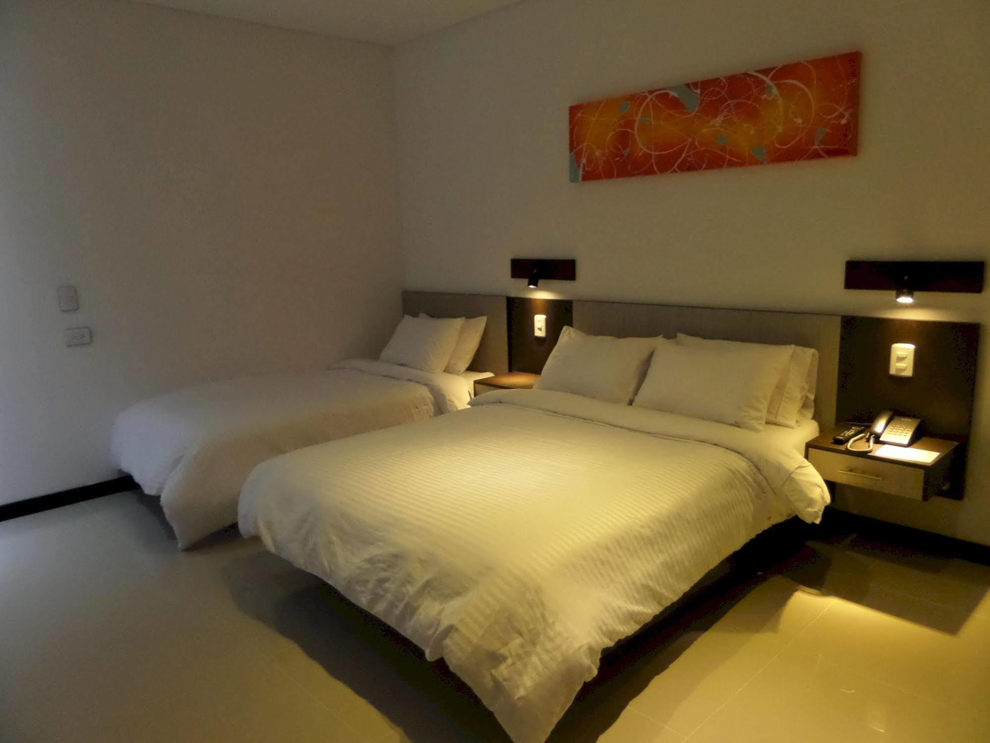 Hotel Toscana Oriente リオネグロ エクステリア 写真